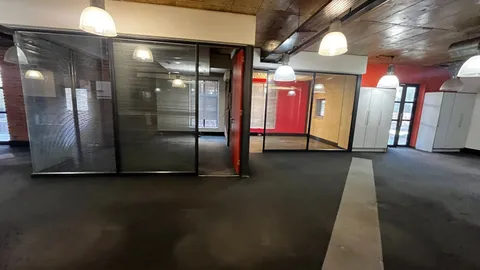 The Brandhouse, 12 Capricorn Drive - Office Unit - To Let - 2898m² - To ler in paulshoof (12)